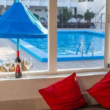 Donna Ida Apartment 코스타델실렌시오 외부 사진