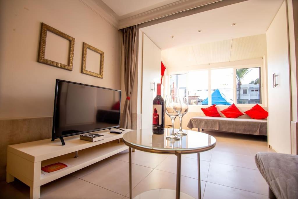 Donna Ida Apartment 코스타델실렌시오 외부 사진